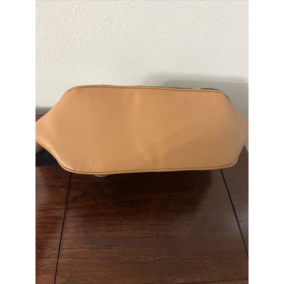 Louis Vuitton Shoulder Bag For Parts Craft DIY Art Projects AS IS DAMAGED - Picture 4 of 13